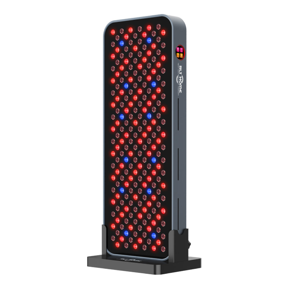 RLT Total Spectrum COMPACT (7 Wave 216 LEDs)