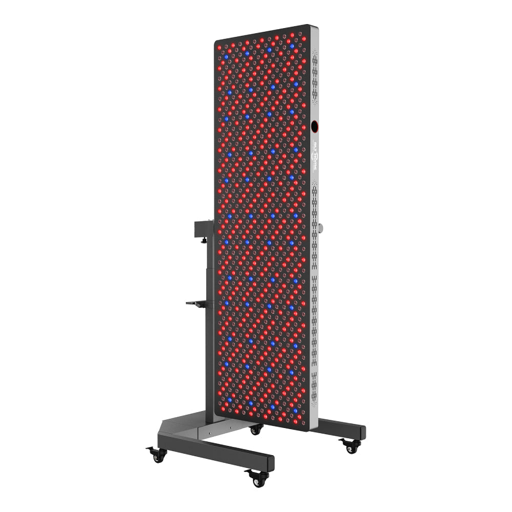 RLT Total Spectrum ELITE (7 Wave 864 LEDs)