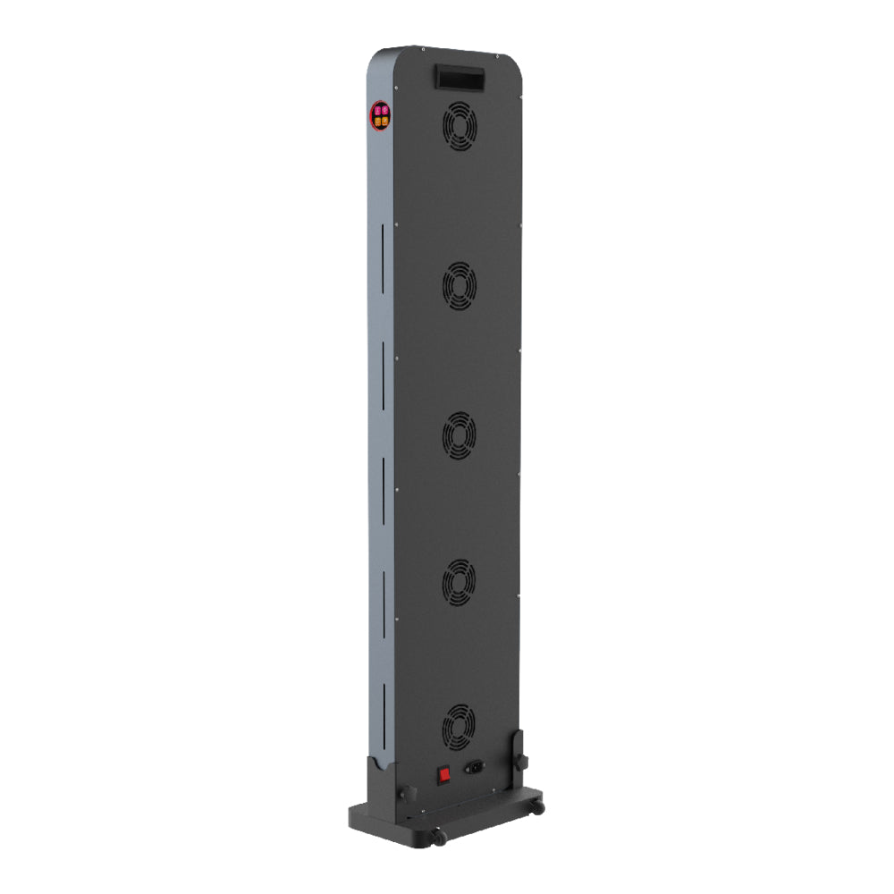 RLT Total Spectrum MAX (7 Wave 360 LEDs)