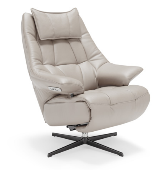 Querina Luxury Recliner