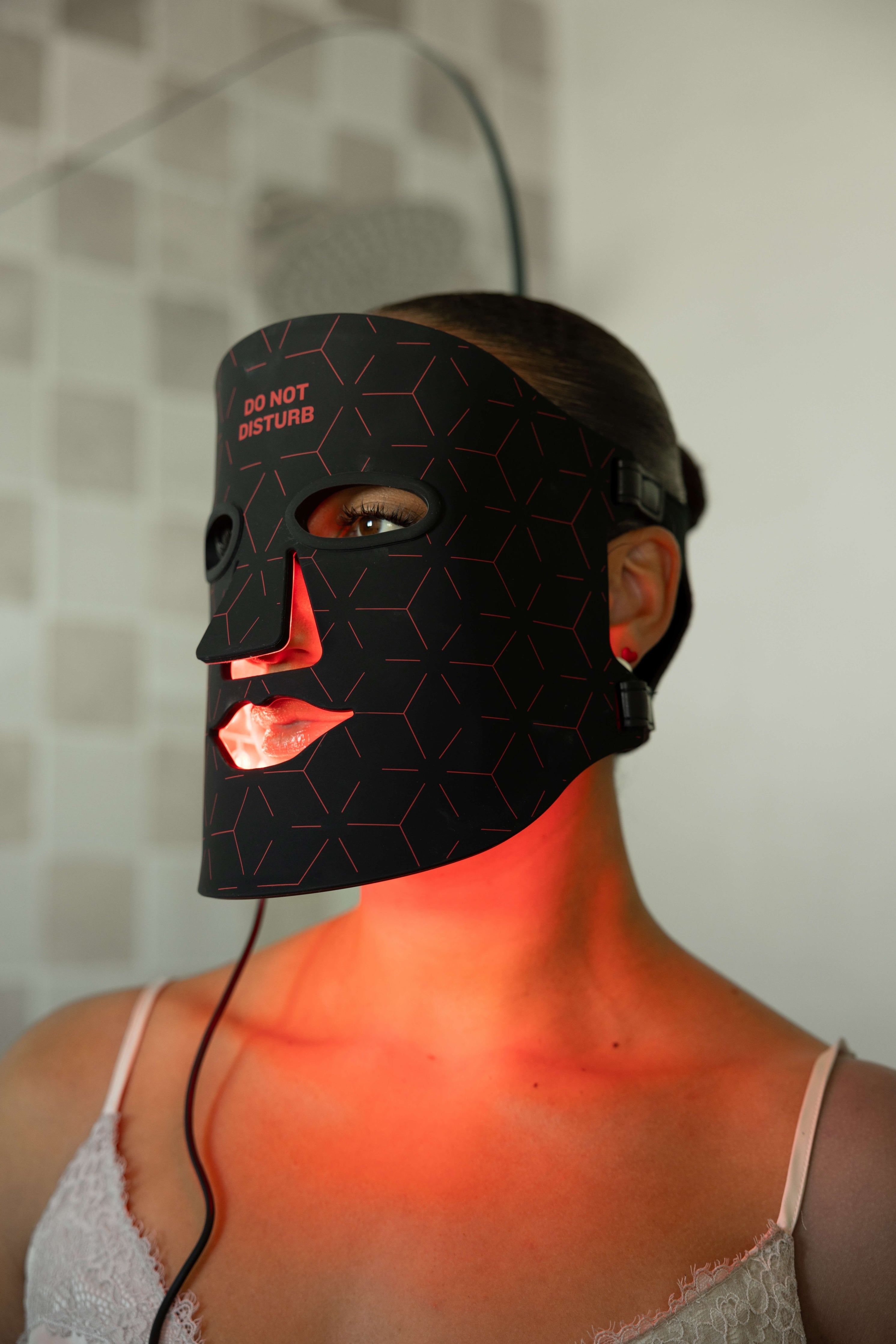 Renew Red Light Therapy Mask