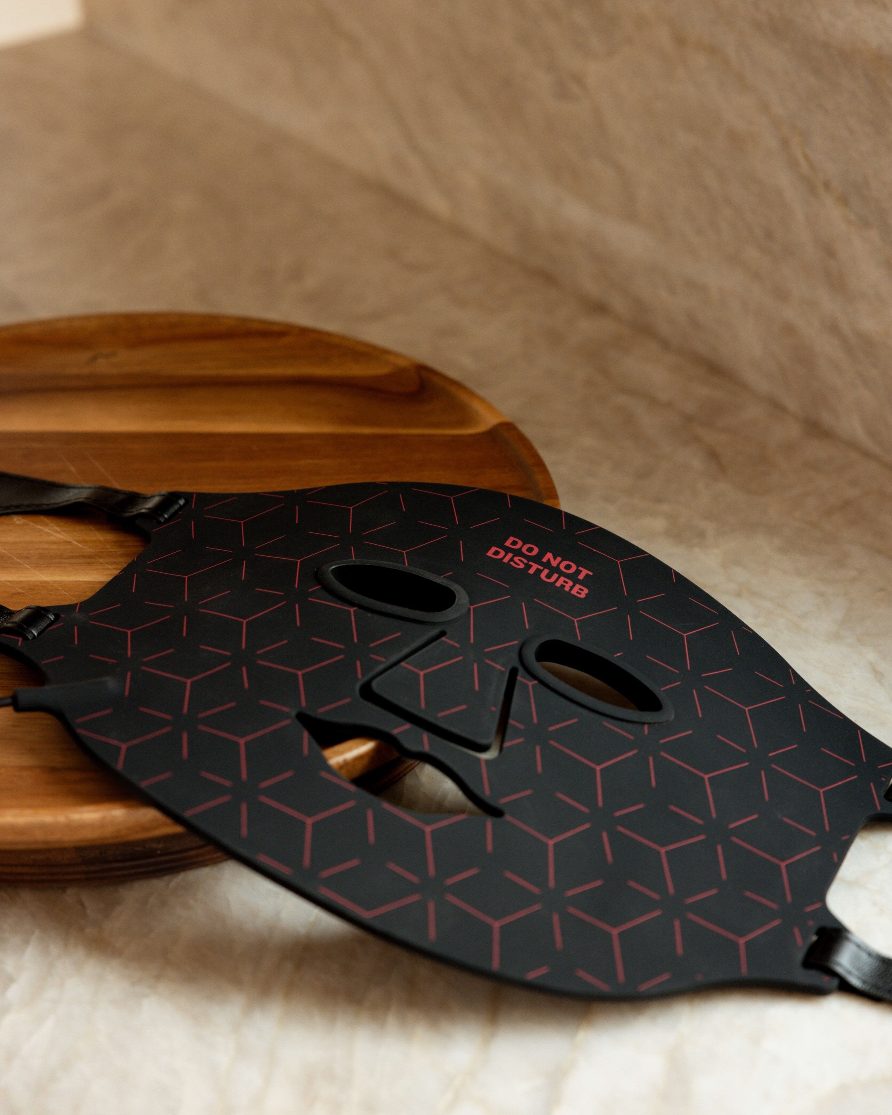 Renew Red Light Therapy Mask