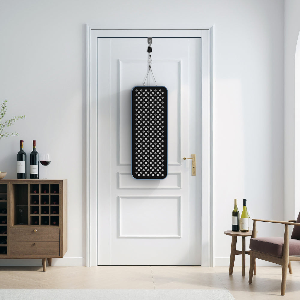 RLT Total Spectrum COMPACT (7 Wave 216 LEDs)