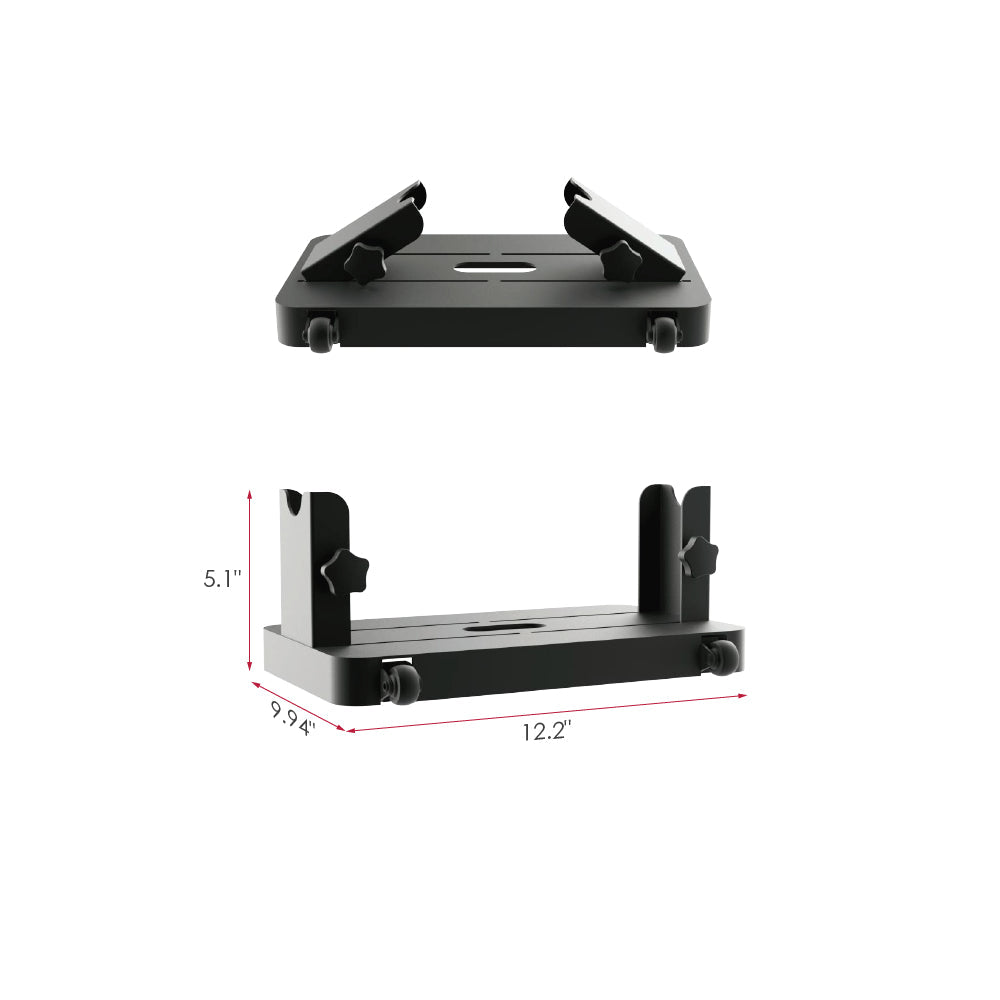 RLT Total Spectrum COMPACT (7 Wave 216 LEDs)
