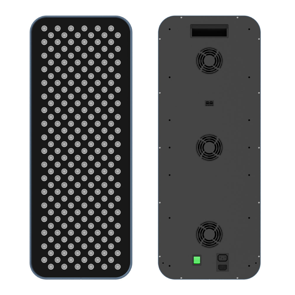 RLT Total Spectrum COMPACT (7 Wave 216 LEDs)