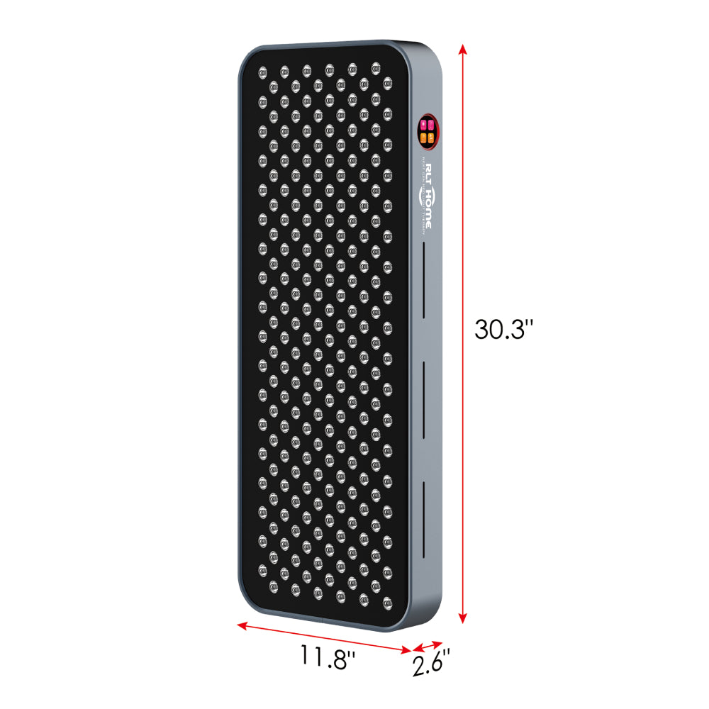 RLT Total Spectrum COMPACT (7 Wave 216 LEDs)