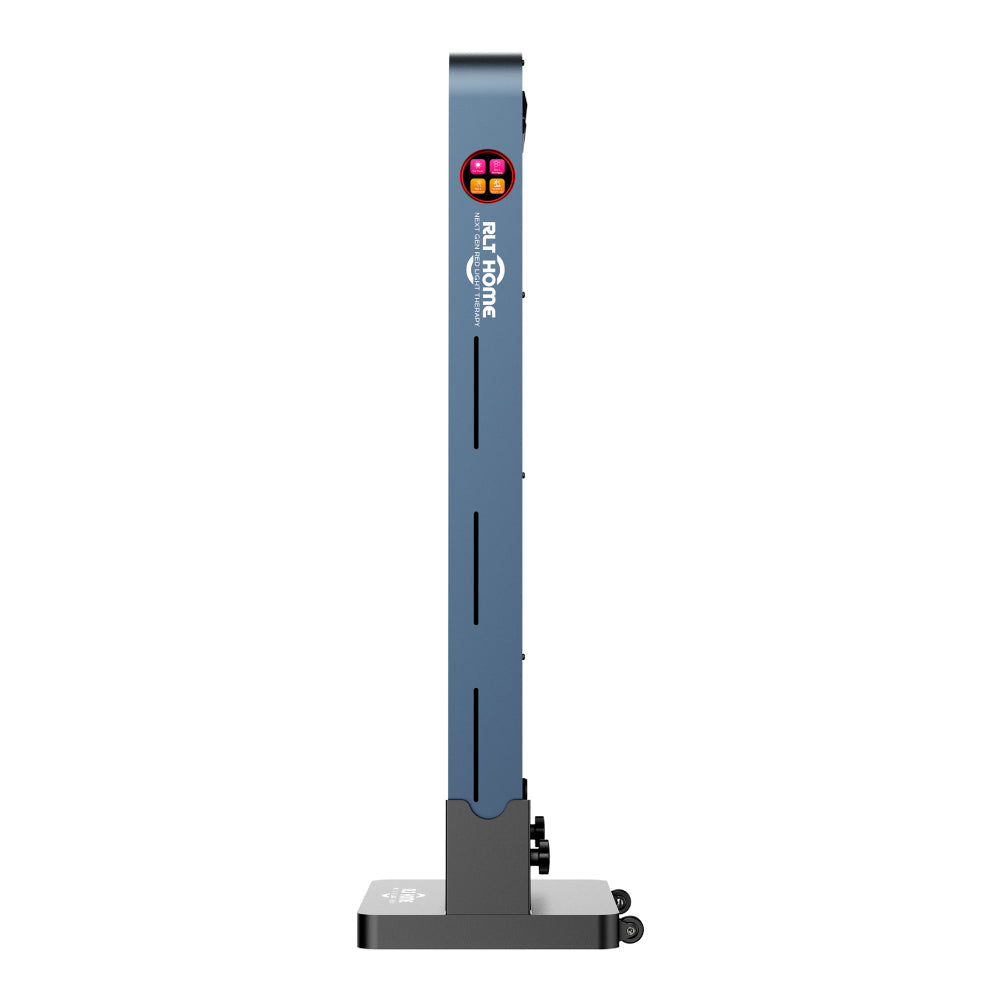 RLT Total Spectrum COMPACT (7 Wave 216 LEDs)
