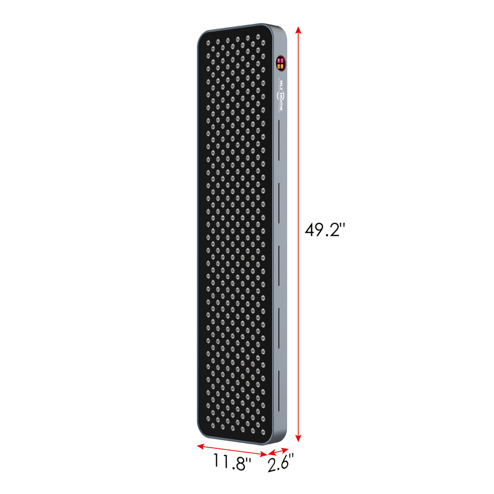 RLT Total Spectrum MAX (7 Wave 360 LEDs)