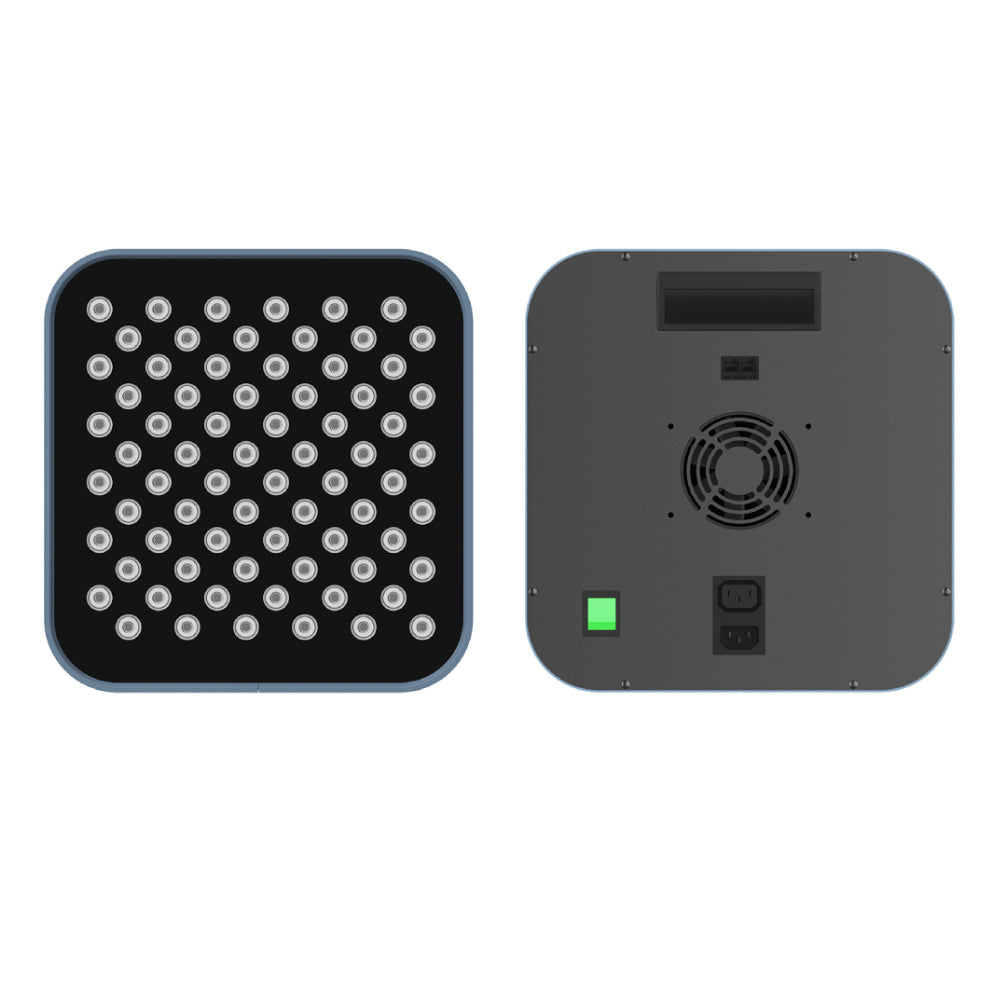 RLT Total Spectrum MINI (7 Wave 72 LEDs)