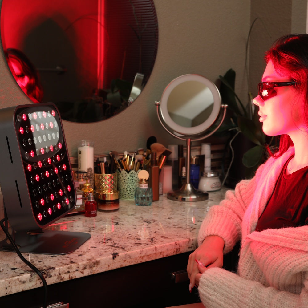 RLT Total Spectrum MINI (7 Wave 72 LEDs)