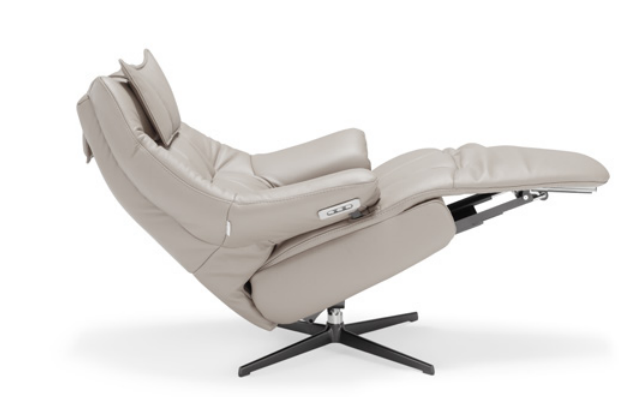 Kong Luxe Recliner