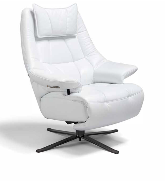 EuroHome Querina Luxury Recliner