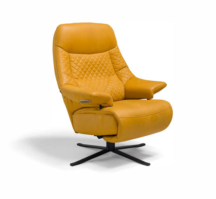 Kong Luxe Recliner