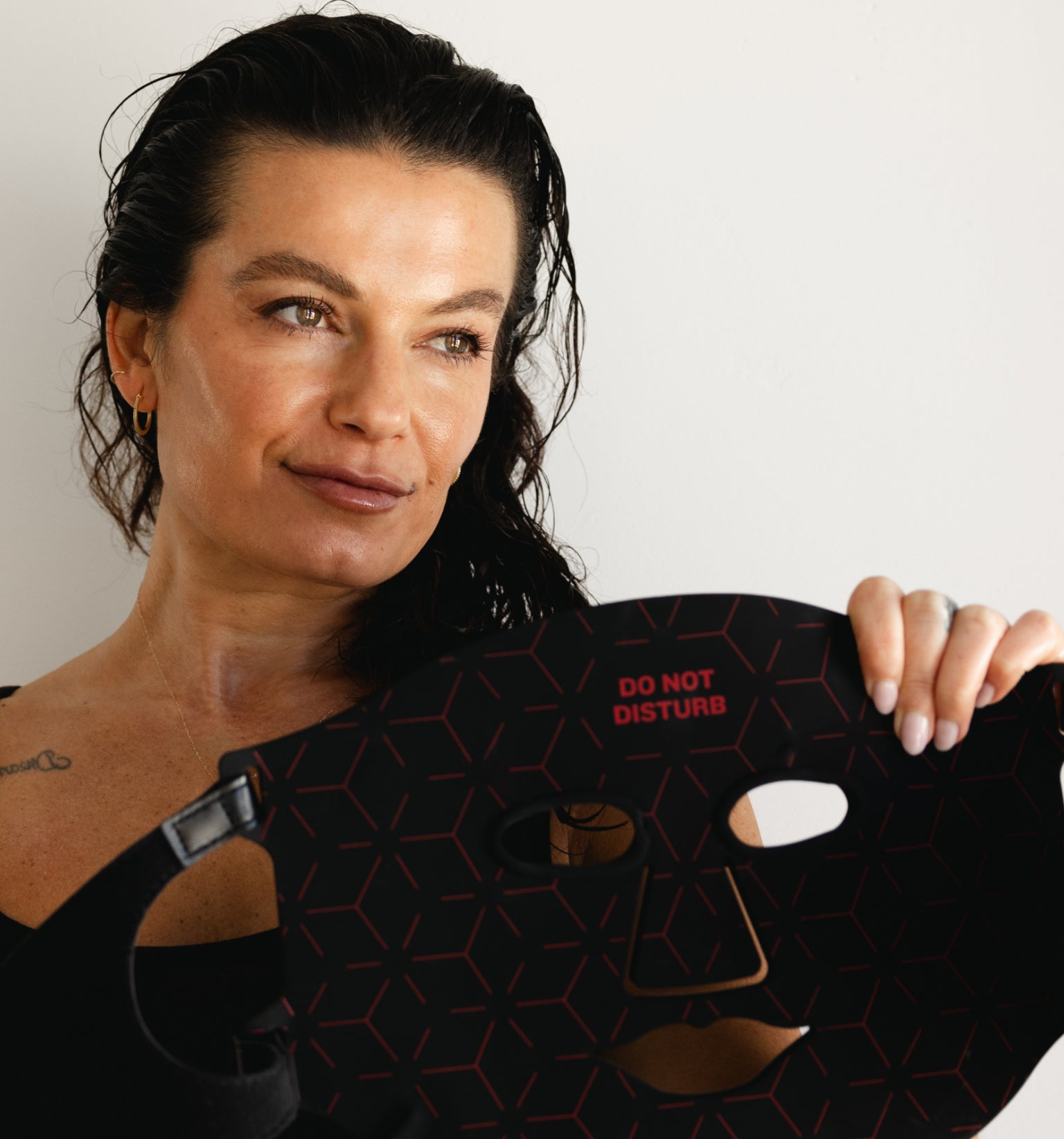 Renew Red Light Therapy Mask