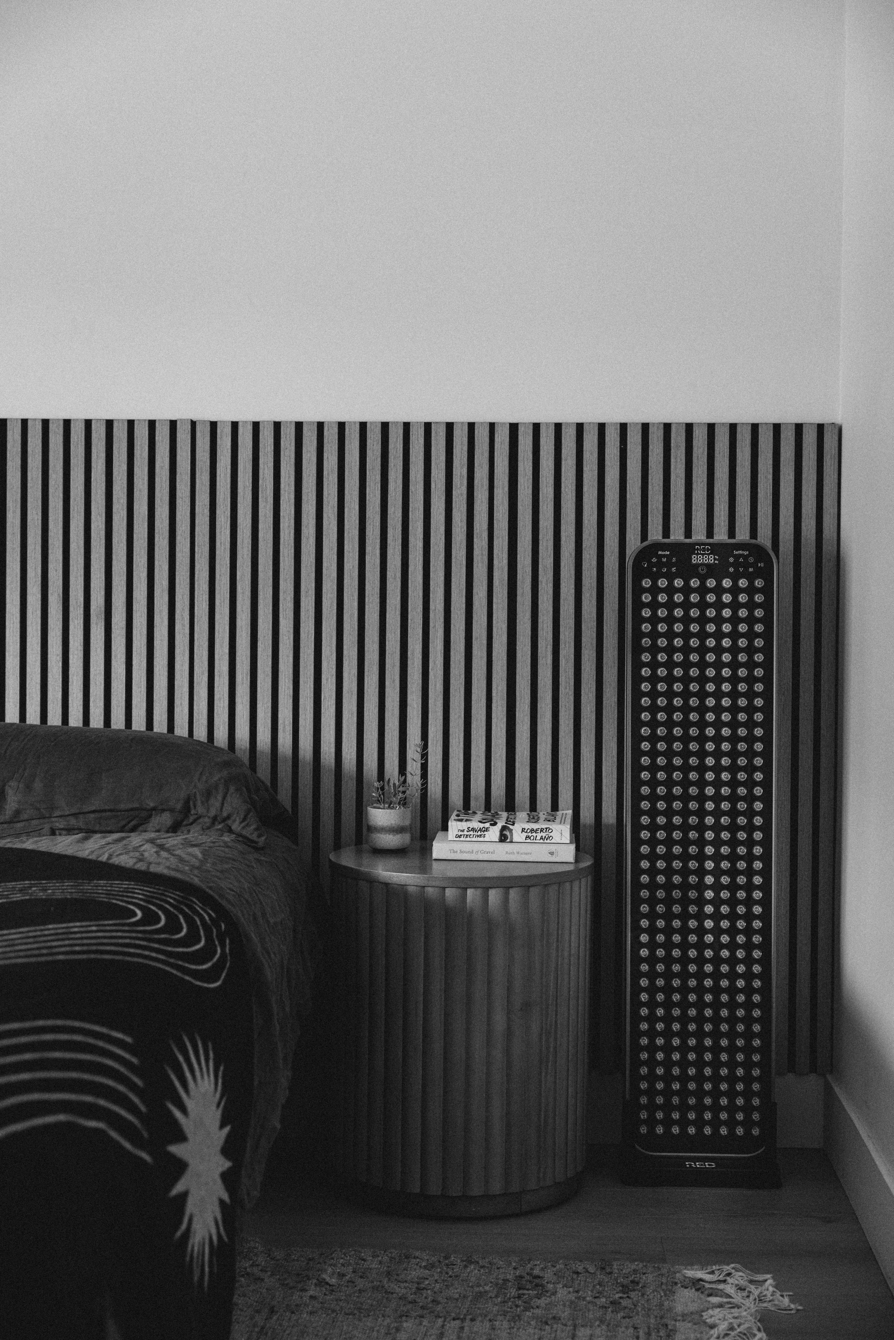 Renew Large Panel